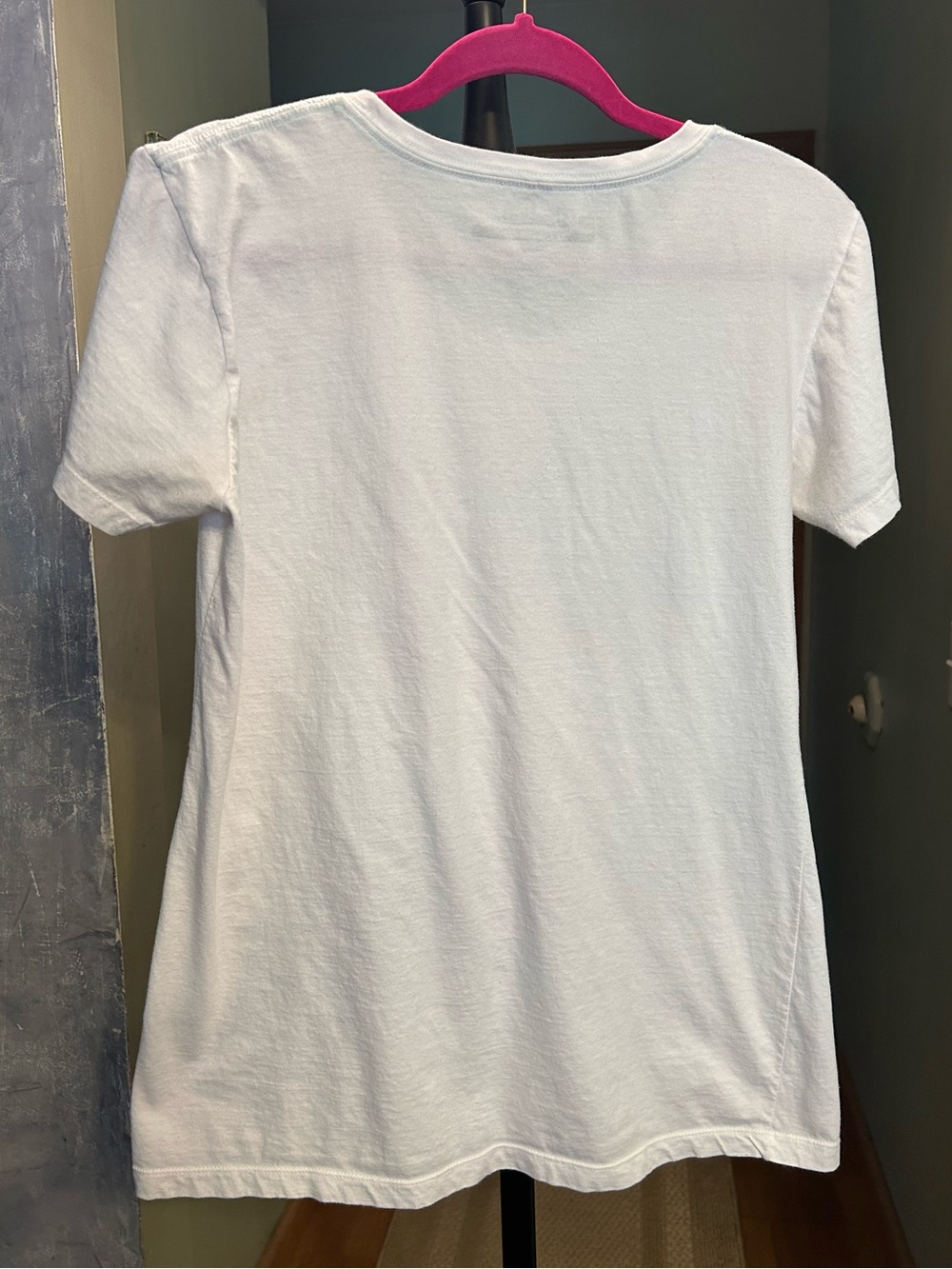Threadless-Short Sleeve Tee-Sabotage - Picture 2 of 2